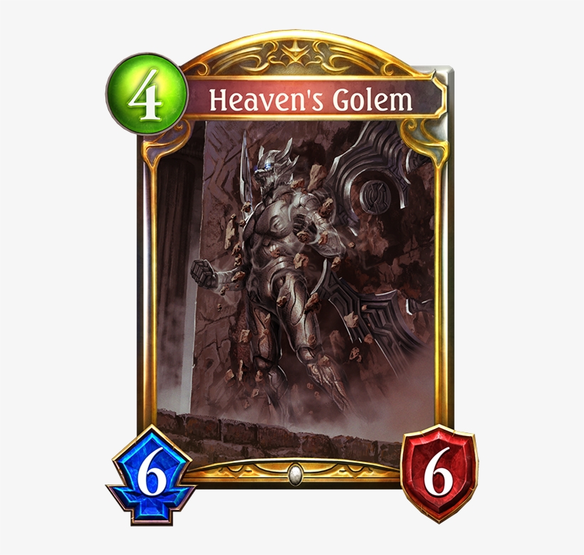 Omen Of One Shadowverse, transparent png download