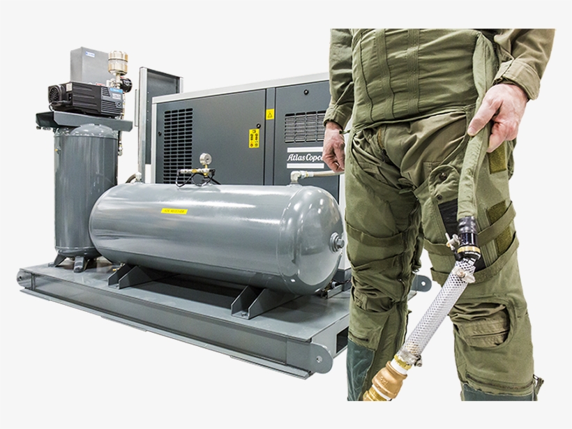 Press Release G-suit Systems For Lockheed Martin - Machine, transparent png download