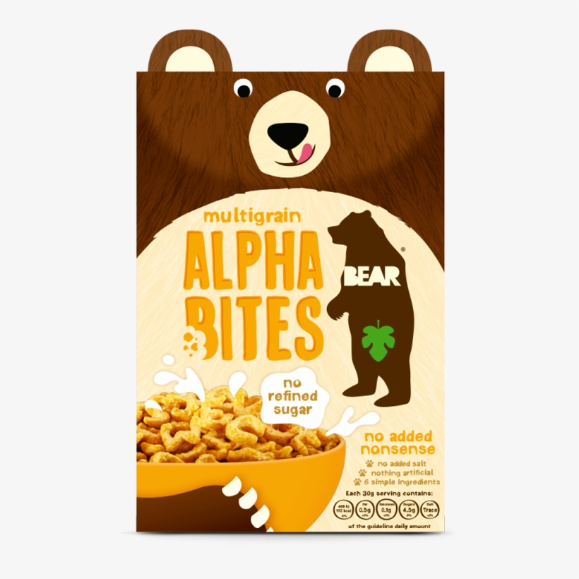 Feeding My Reflux Baby A Dairy-free Diet - Alphabites Cereal, transparent png download