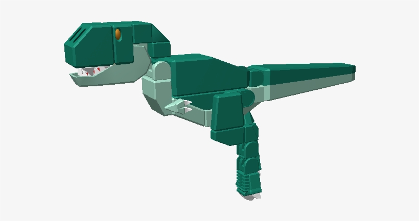 It Was A Small Dinosaur Living Of The Scraps Of Bigger - Lesothosaurus, transparent png download