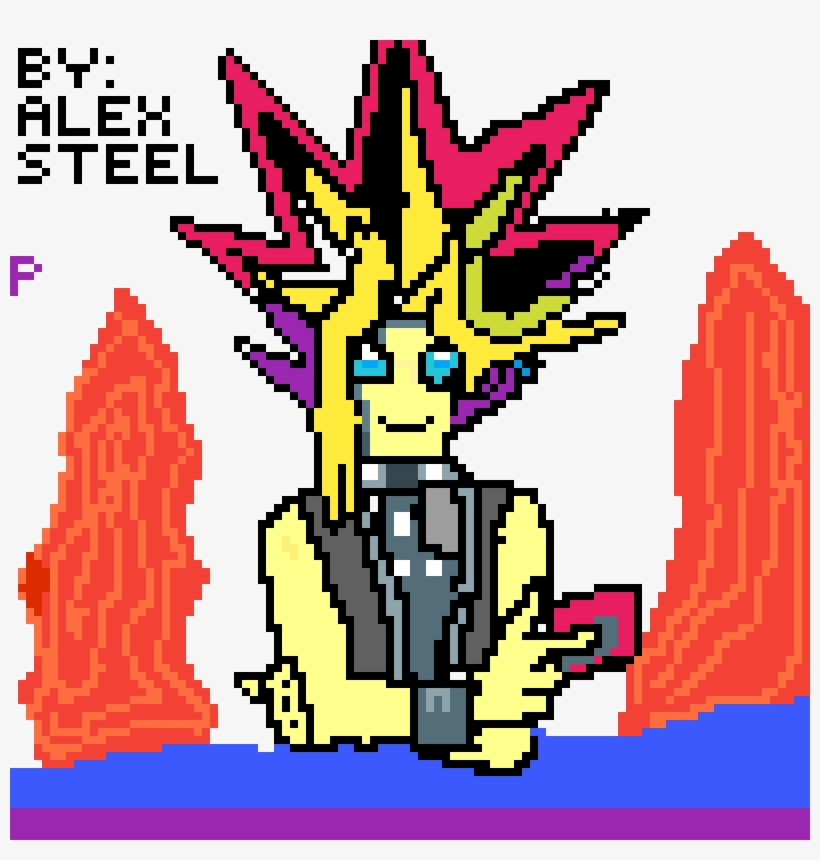 Yugi For Zain - Leon S Kennedy, transparent png download