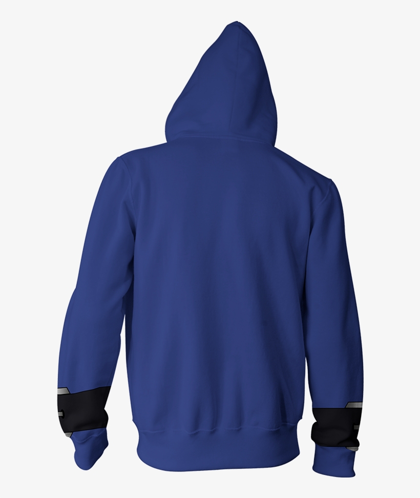 Yu Gi Oh Muto Yugi Cosplay New Look Zip Up Hoodie Jacket - Hoodie, transparent png download