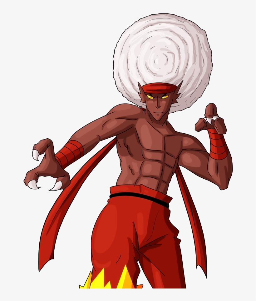 Blaziken Male, transparent png download