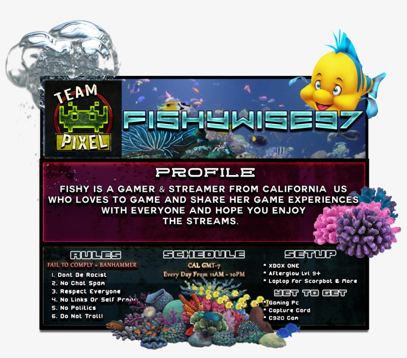 Fishywise97 - Animal Figure, transparent png download