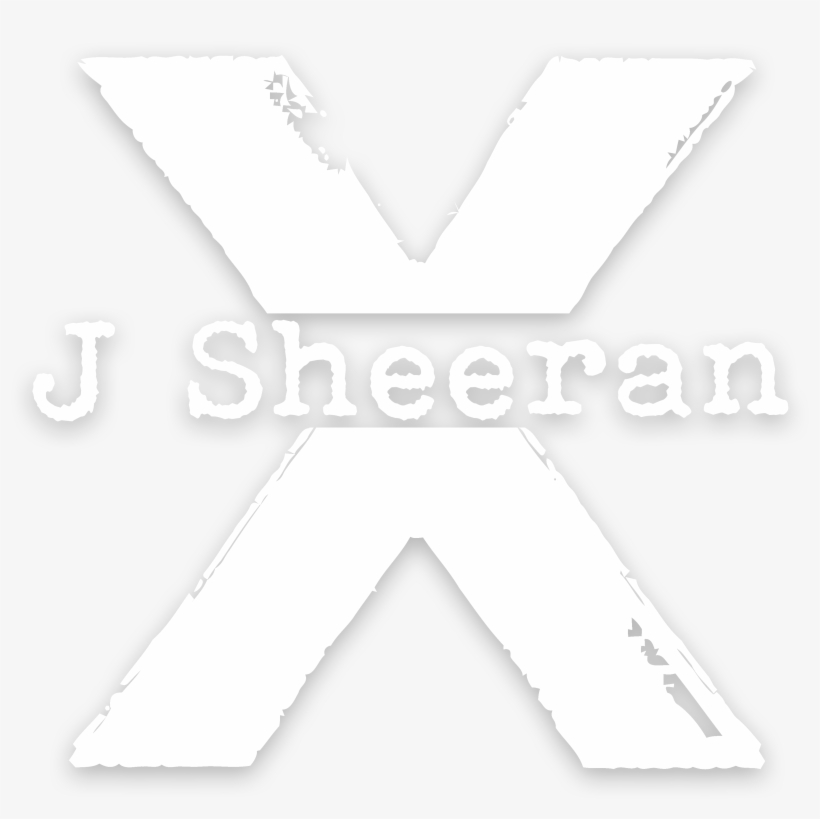 Ed Sheeran Tribute - Illustration, transparent png download