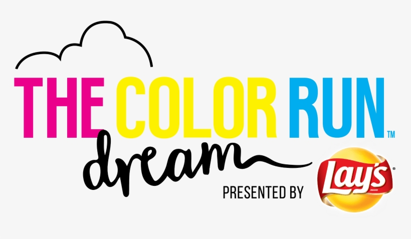 It's The 6th Anniversary Of The Color Run, And It's - Graphic Design, transparent png download