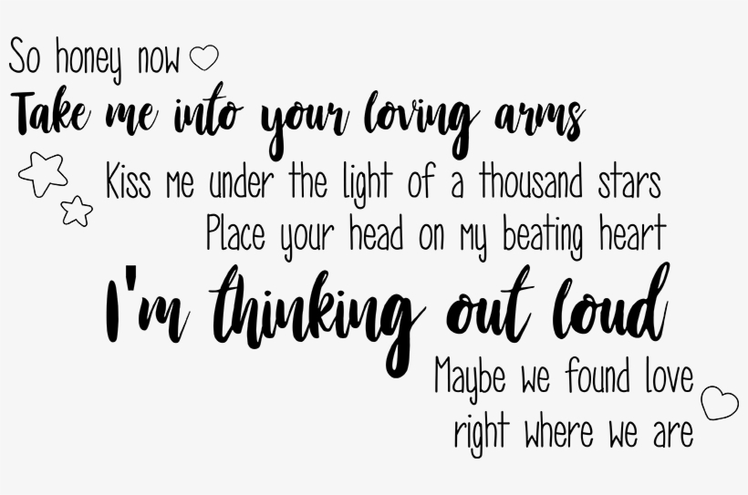 Wall Colour - Calligraphy, transparent png download