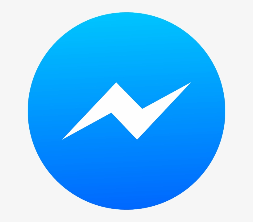 Download Download Icon Facebook Messenger Svg Eps Png Psd Ai Facebook