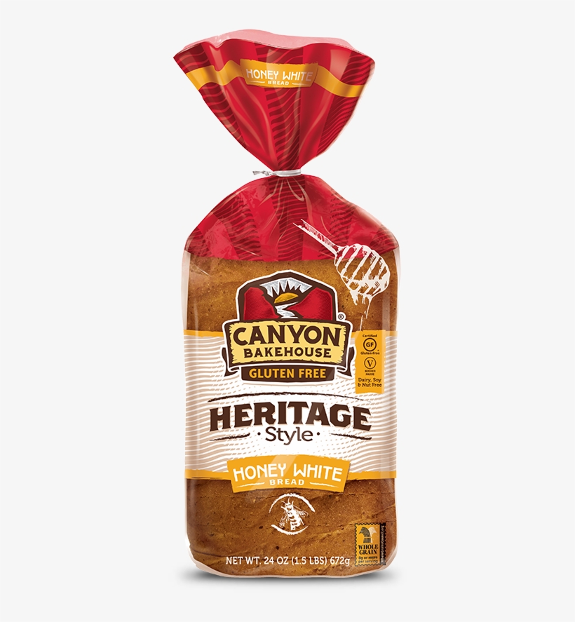 Canyon Bakehouse Heritage, transparent png download