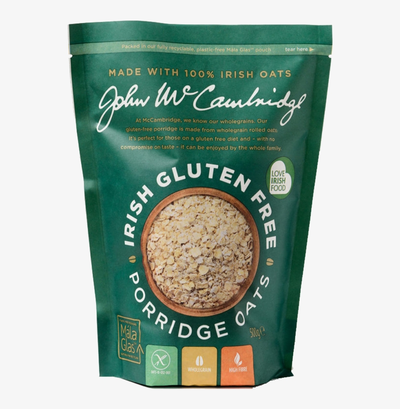 Round Sliced Soda Bread - Pumpkin Seed, transparent png download