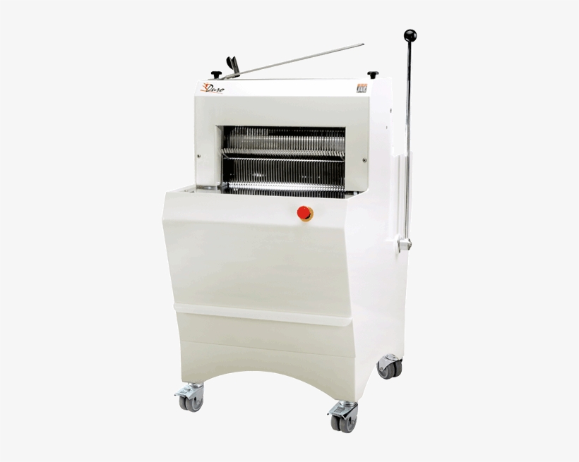 Tap To Expand - Jac Bread Slicer, transparent png download