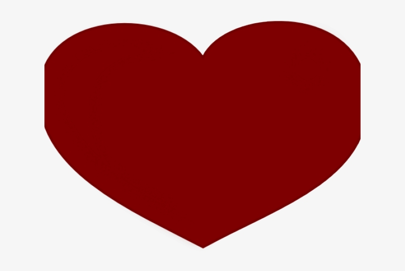 Instagram Clipart Instagram Heart - Heart, transparent png download