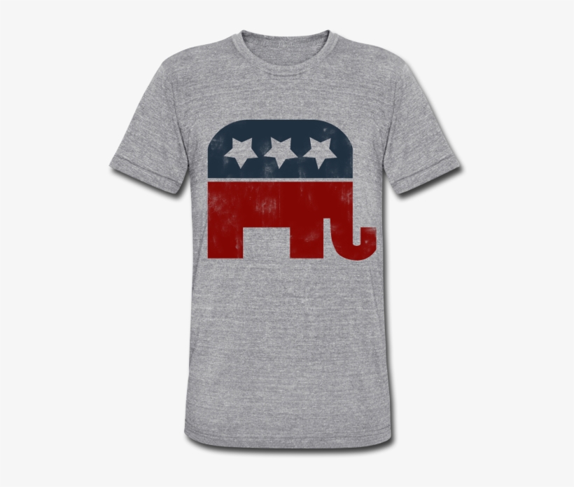Republican Logo Png - Design Graffiti Shirts, transparent png download