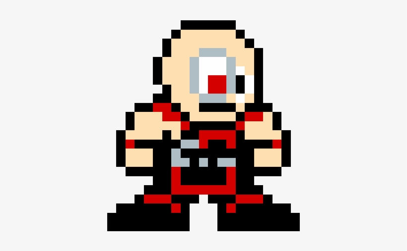 Random Image From User - Obi Wan 8 Bit, transparent png download