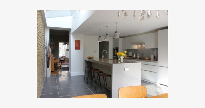 Central London, Stylish 5 Bdr, Views Of Big Ben - Interior Design, transparent png download