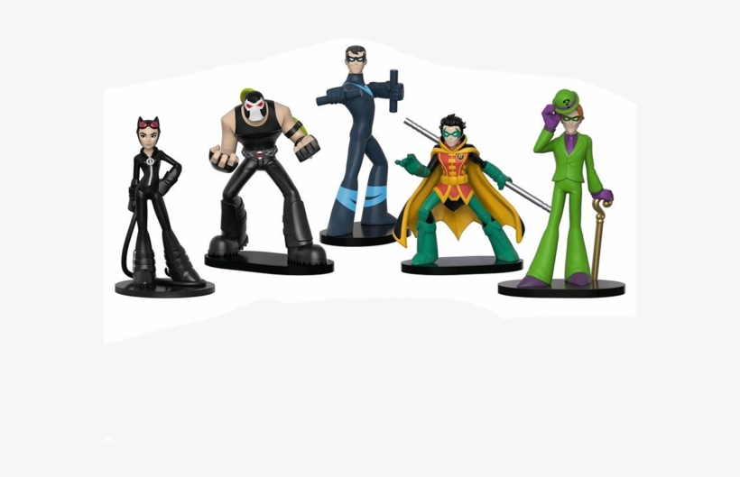 Funko Hero World Batgirl, transparent png download