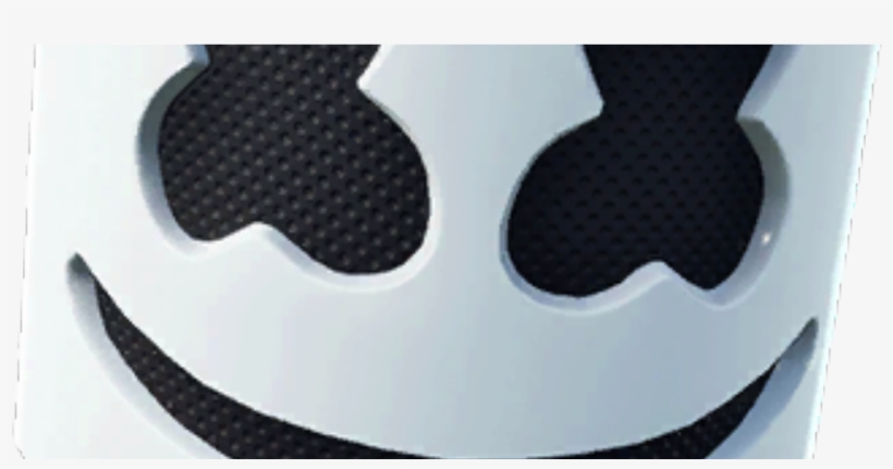 The Impact Of Marshmello's Forward Thinking Fortnite - Crescent, transparent png download
