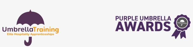 Banner Purple Awards 2019 Banner - Umbrella, transparent png download