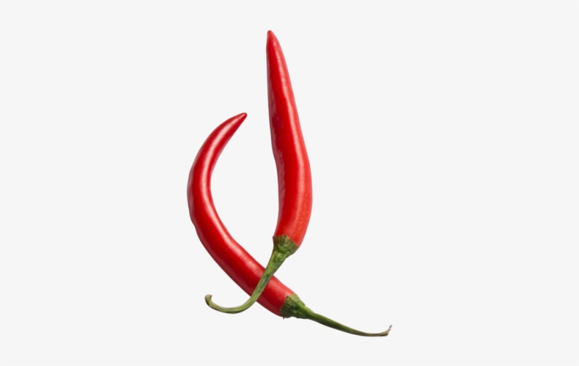 Chilli Peppers - Bird's Eye Chili, transparent png download
