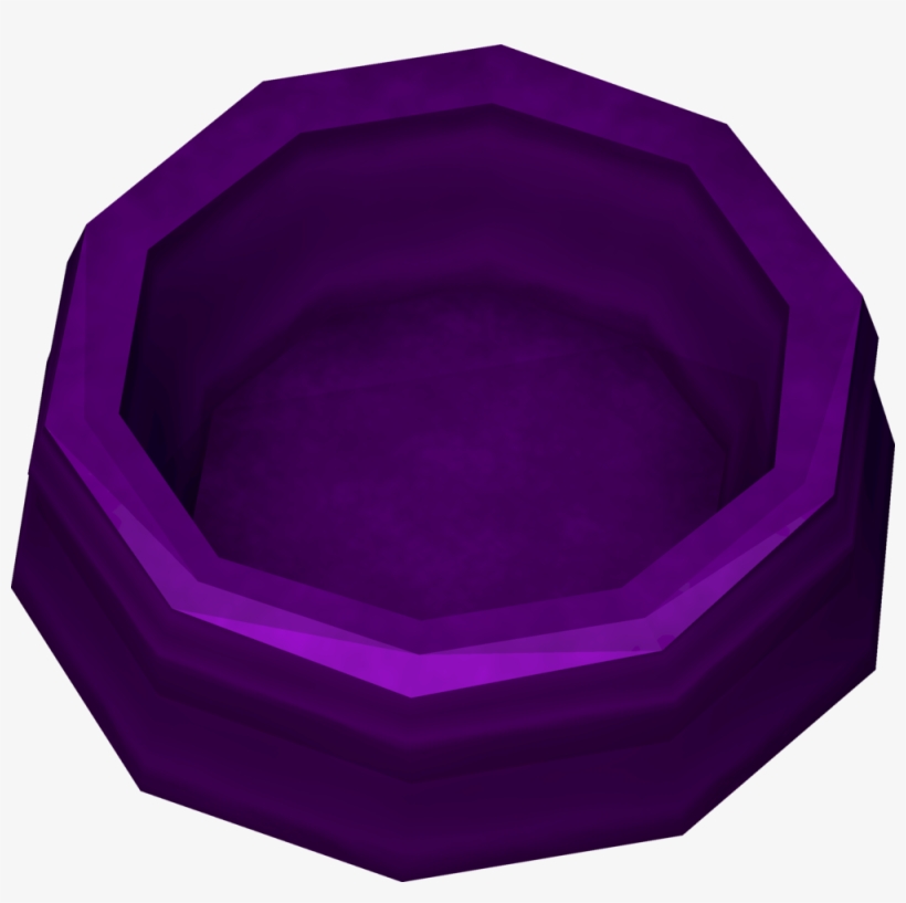Dog Bowl Detail - Box, transparent png download