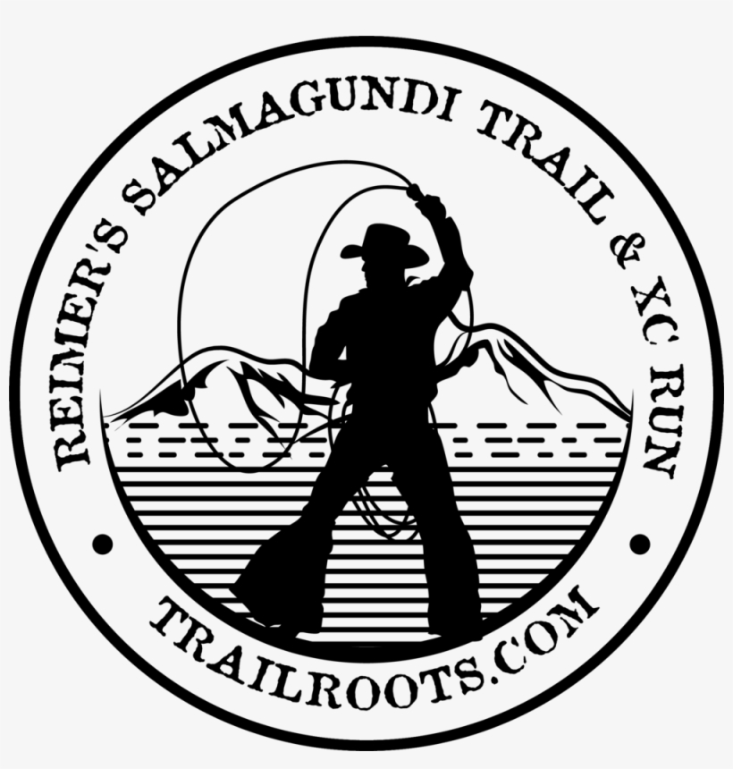 Reimers Salmagundi Trail Race - Fbi Laboratory Division Logo, transparent png download
