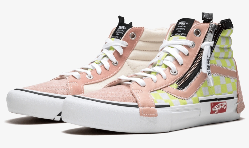 Skate Shoe, transparent png download