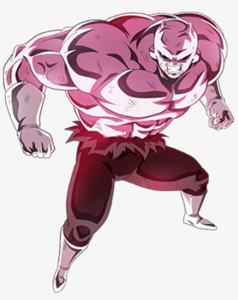 Report Abuse - Jiren Full Power Png, transparent png download