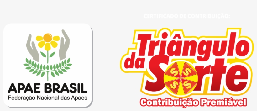 Triângulo Da Sorte - Graphic Design, transparent png download