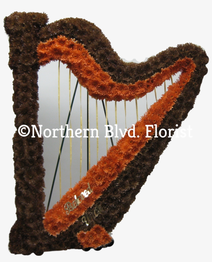 Harp - Sports Equipment, transparent png download