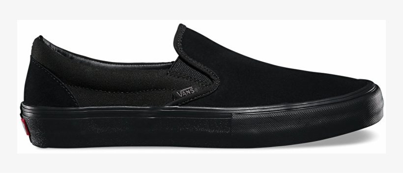 Newsletter Signup - Vans Slip On Pro Купить, transparent png download