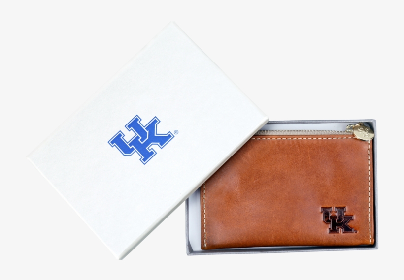 University Of Kentucky Ladies Wallet - Wallet, transparent png download
