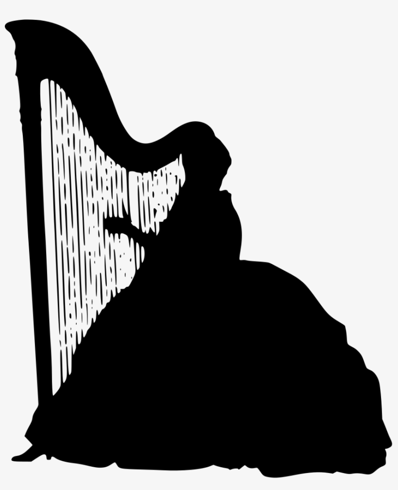 Download Png - Silhouette, transparent png download