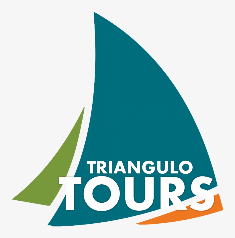 Triángulo Tours ® - Graphic Design, transparent png download