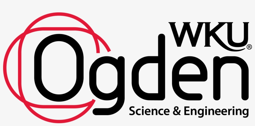 Ogden Logo Red And Black Png - Wku Ogden College, transparent png download