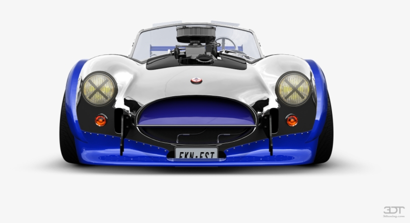 Ac Cobra, transparent png download