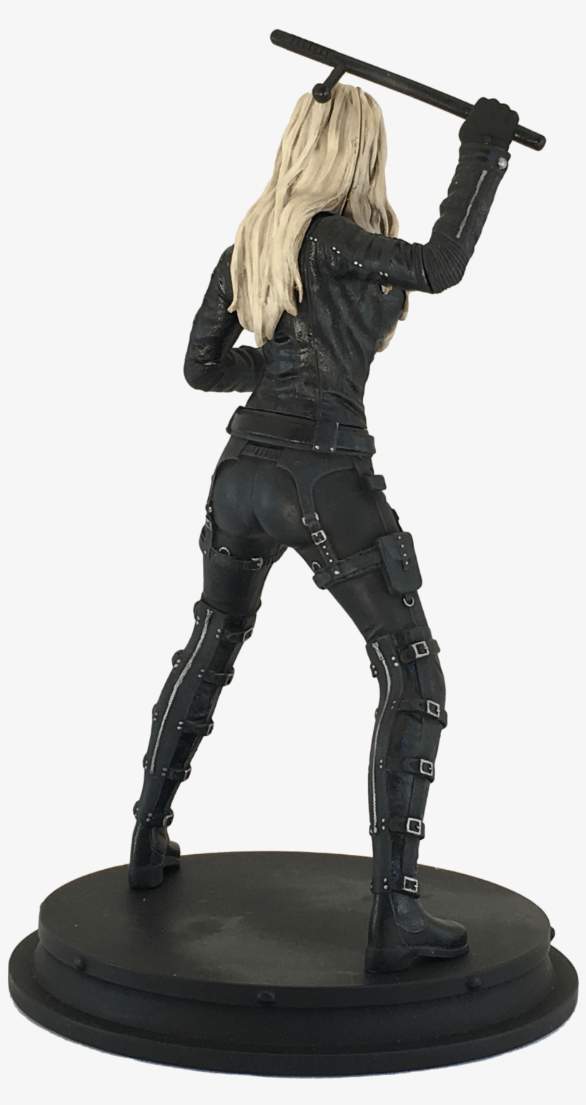 Based On Her Costume From The Hit Tv Show, Made From - Figurine, transparent png download