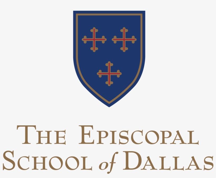 Episcopal School Of Dallas, transparent png download