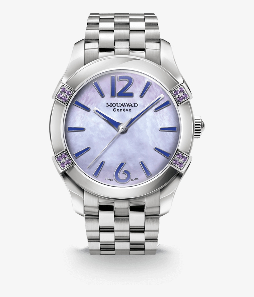La Griffe Watch - Watch, transparent png download