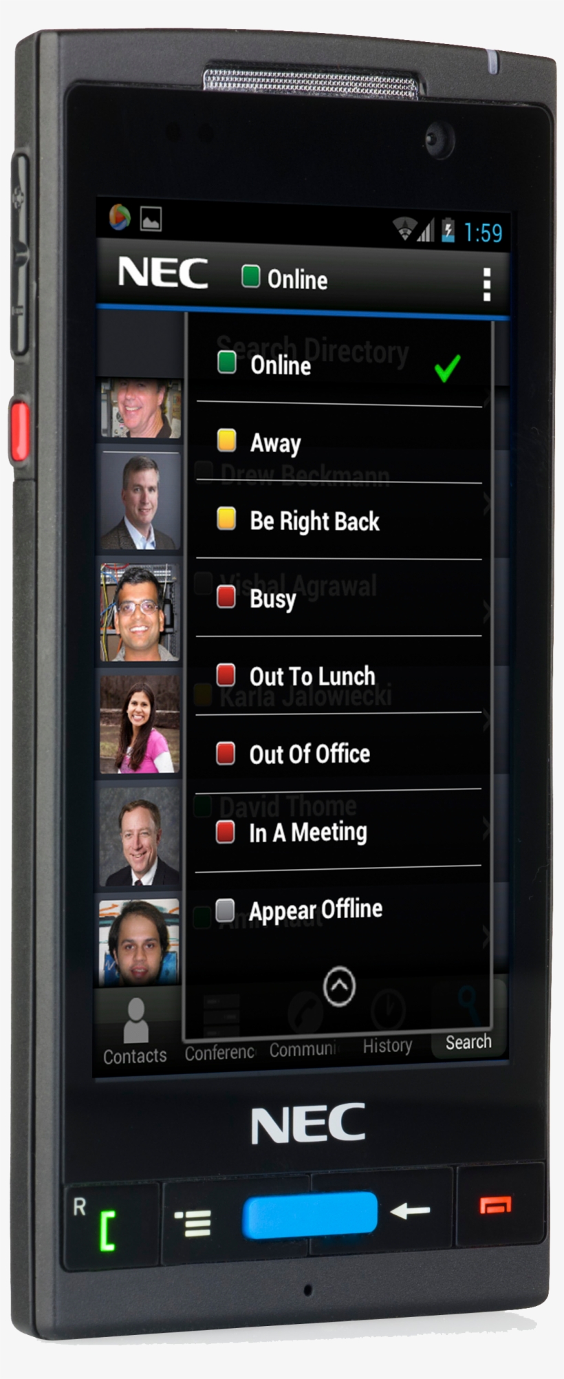 Saturday, March 08, 2014 - Nec, transparent png download