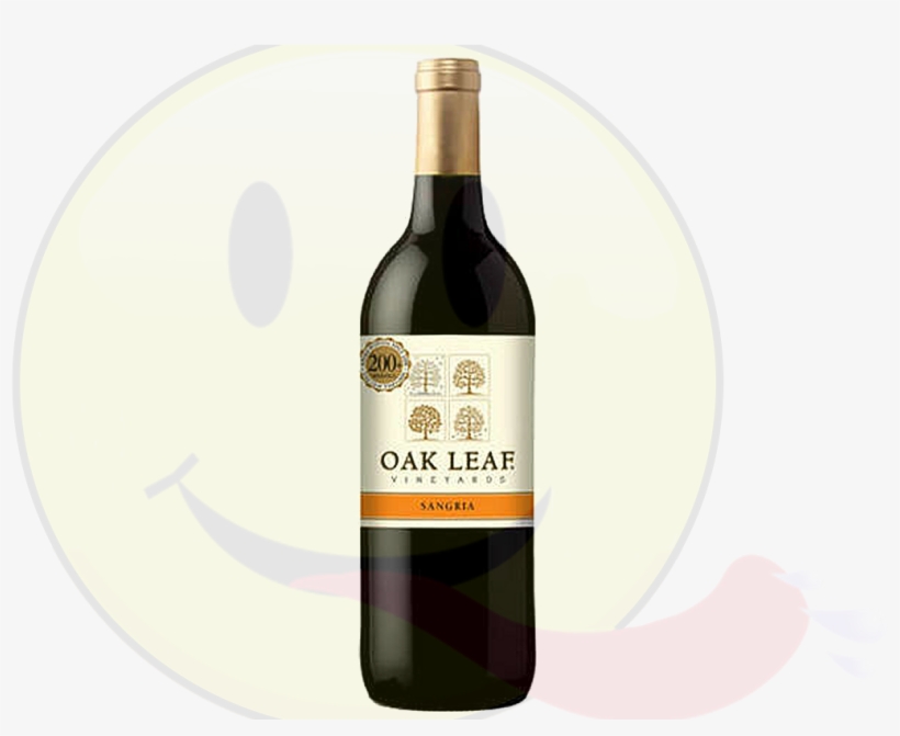 Oak Leaf Sangria, transparent png download