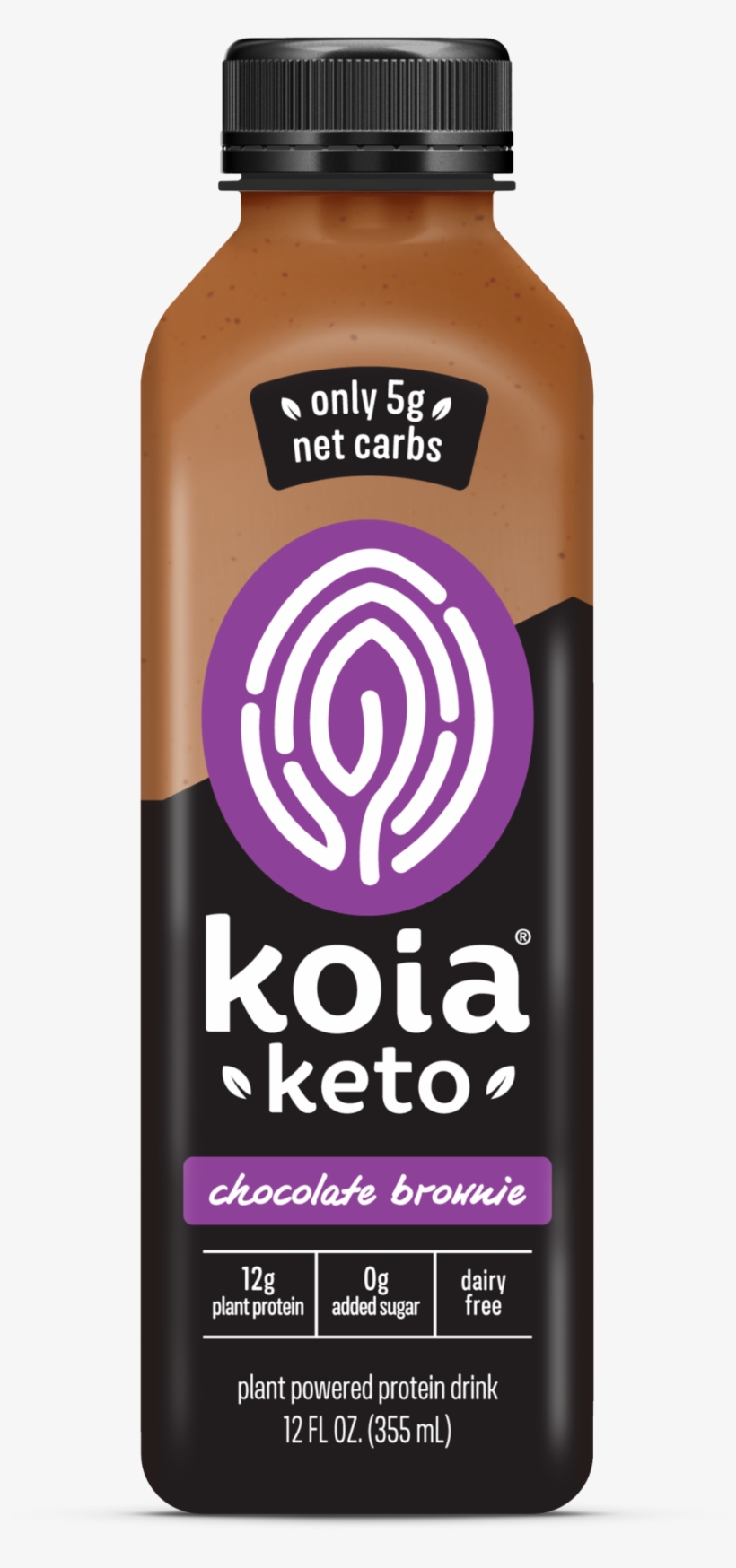 Chocolate Brownie - Whole Foods Keto Products, transparent png download