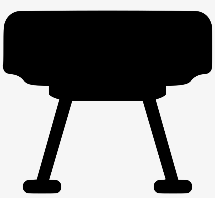 Png File Svg - Chair, transparent png download