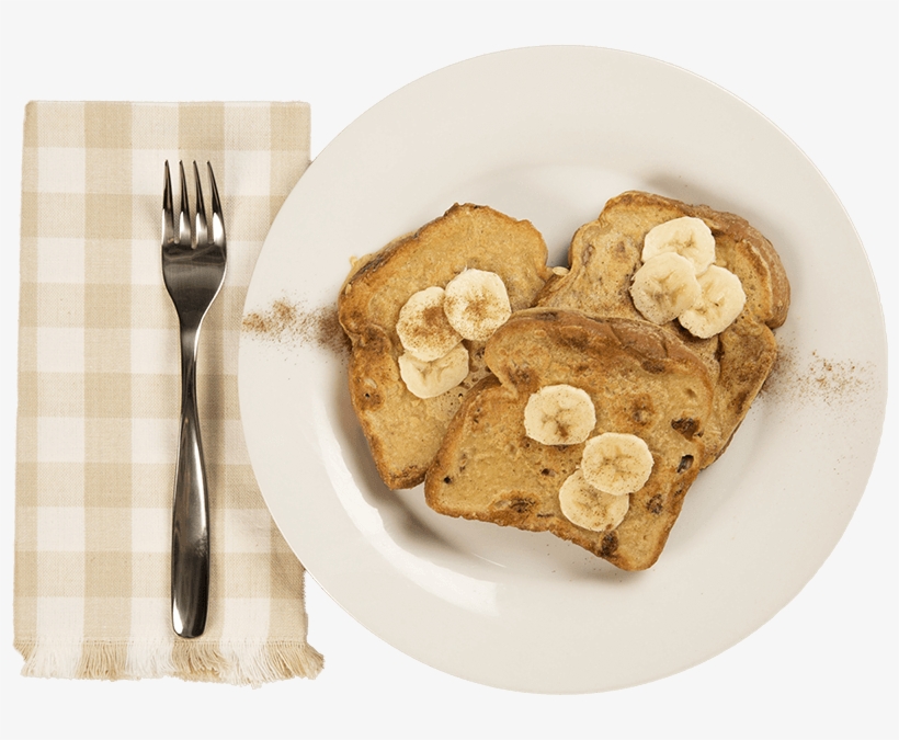 Egg Alternative Freakin' Tasty French Toast Melba Toast PNG Image