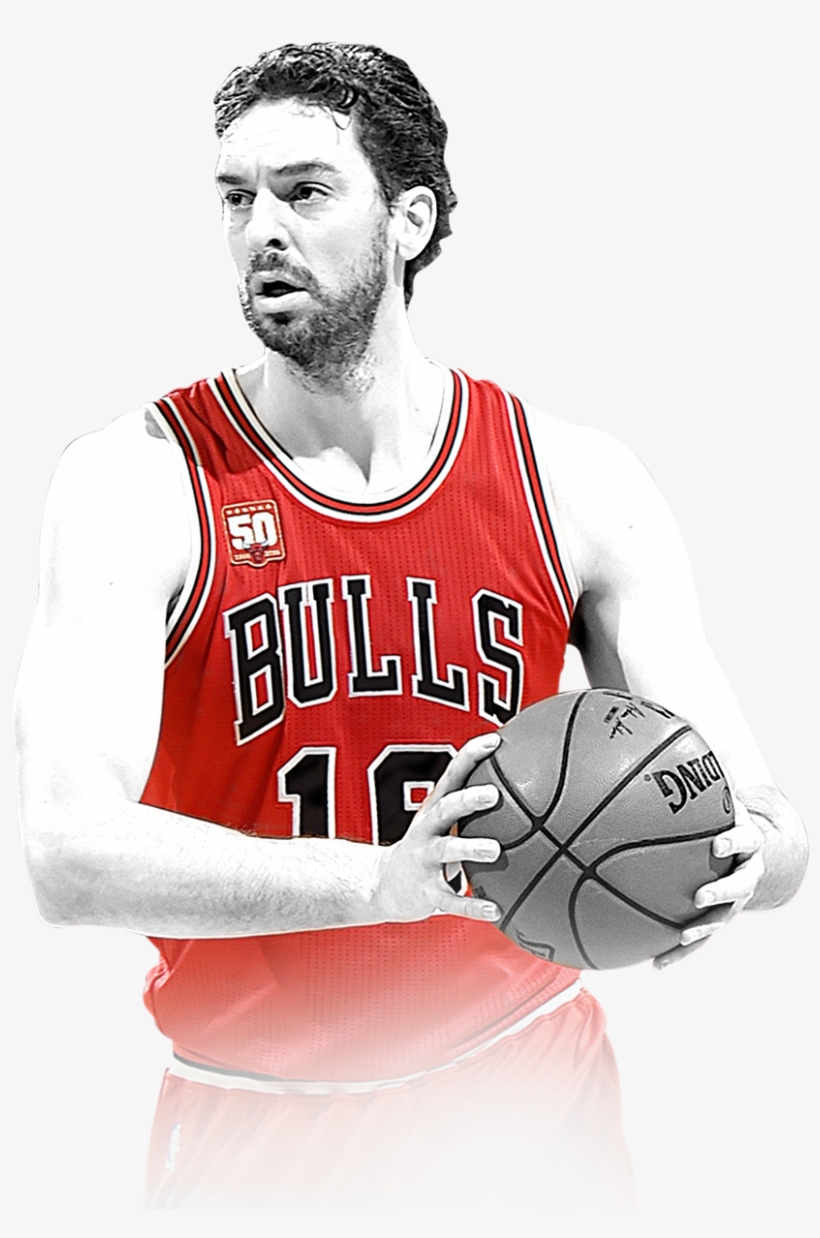 Chicago Bulls Jersey, transparent png download