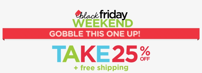 Gobble This One Up Take 25% Off Free Shipping - Sports Authority Printable Coupon 2011, transparent png download