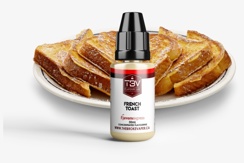 Fe French Toast - Champagne Breakfast At Home, transparent png download