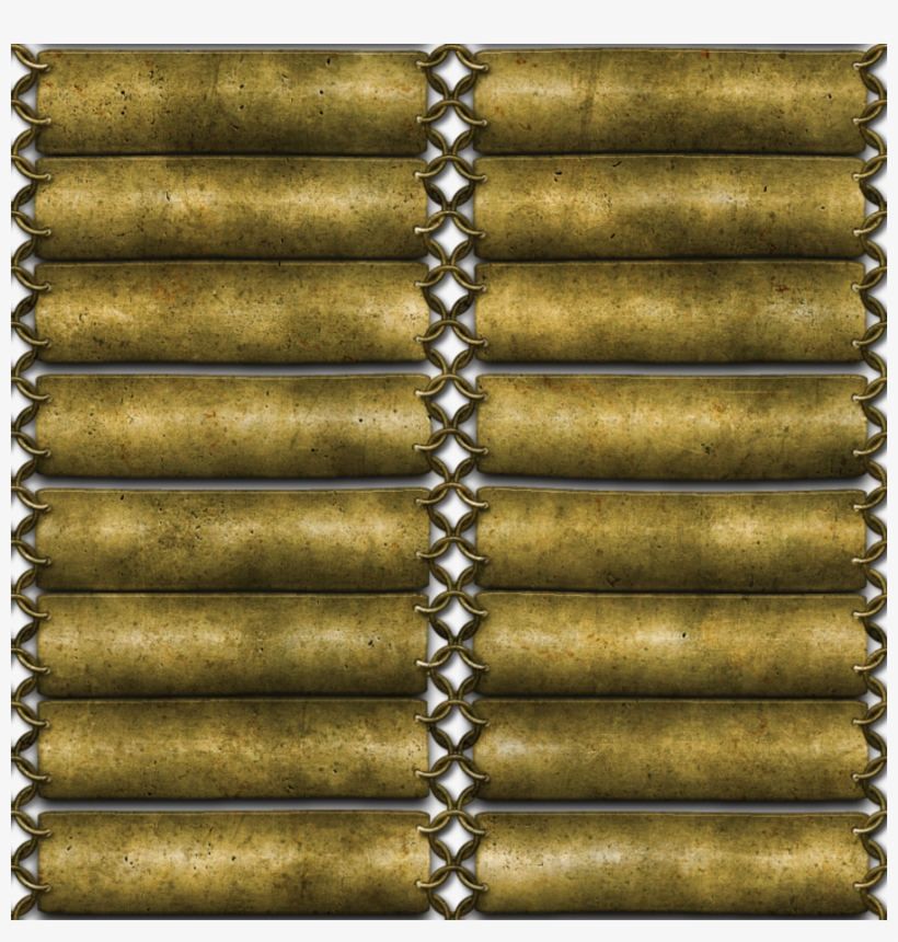 Chainmail Png By Jojo - Portable Network Graphics, transparent png download