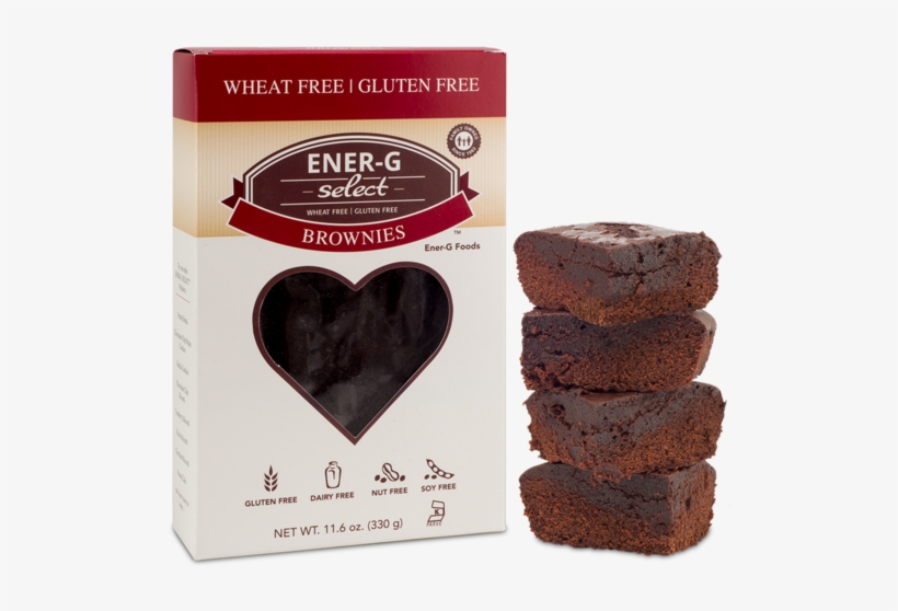 Ener G Brownies, transparent png download