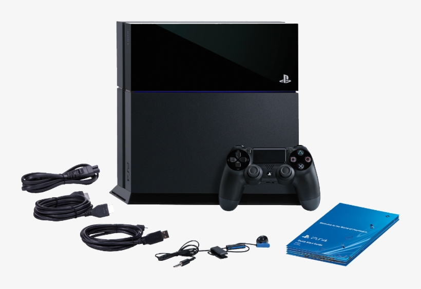 Next - Does A Ps4 Come, transparent png download