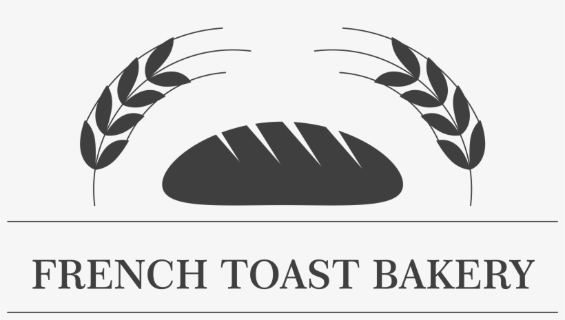Elegant, Playful Logo Design For French Toast Bakery - Dingle Animation Festival 2018, transparent png download